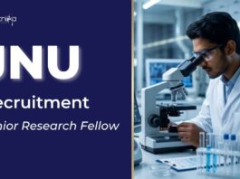 JNU Recruitment for Junior Research Fellow in Life Sciences | Apply Online JRF Vacancy under JNU Recruitment. Life Sciences candidates Can Apply for this DBT-Funded Research Project & Build your Career.