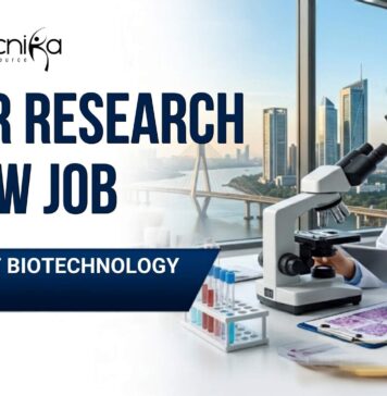 Junior Research Fellow Job Recruitment at Gujarat Biotechnology University | Apply Online Junior Research Fellow Job Recruitment at Gujarat Biotechnology University | Apply Online