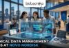 Latest Clinical Data Management Jobs at Novo Nordisk