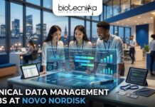 Latest Clinical Data Management Job at Novo Nordisk | Apply Online Here Latest Clinical Data Management Jobs at Novo Nordisk