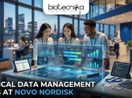 Latest Clinical Data Management Job at Novo Nordisk | Apply Online Here Latest Clinical Data Management Jobs at Novo Nordisk