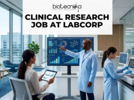 Latest Clinical Research Job at Labcorp | Apply Online Here