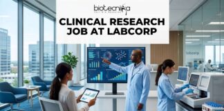 Latest Clinical Research Job at Labcorp | Apply Online Here Latest Clinical Research Job at Labcorp | Apply Online Here