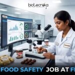 Latest Food Safety Job at Ferrero Apply Online Now