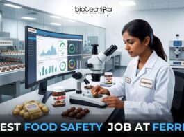 Latest Food Safety Job at Ferrero | Apply Online Now Latest Food Safety Job at Ferrero Apply Online Now