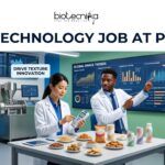 Latest Food Technology Job at PepsiCo | Apply Now!