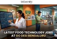 Latest Food Technology Jobs at GO DESi in Bengaluru | Apply Online Here Latest Food Technology Jobs at GO DESi in Bengaluru | Apply