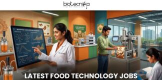 Latest Food Technology Jobs at GO DESi in Bengaluru | Apply Online Here Latest Food Technology Jobs at GO DESi in Bengaluru | Apply