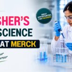 Latest Freshers Life Science Job at Merck Bangalore | Apply Online Now! Apply for the latest Freshers Life Science Jobs at Merck. Explore this QC Job for Quality Control Specialist in Bangalore.