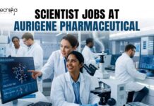 Latest Scientist Job at Aurigene Pharmaceutical in Hyderabad | Apply Now Latest Scientist Job at Aurigene Pharmaceutical in Hyderabad | Apply Now