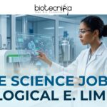 Apply for Life Science Jobs at Biological E. Sustainability Professional vacancy in Hyderabad for candidates with 1–5 year experience.