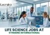 Life Science Jobs at Syngene International in Bangalore | Apply Now