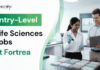 Fortrea Career Opportunity for TMF Classifier I in Bangalore. Apply for Life Sciences Jobs in Clinical Research Roles.