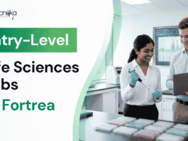 Fortrea Career Opportunity for TMF Classifier I in Bangalore. Apply for Life Sciences Jobs in Clinical Research Roles.