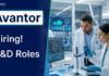Explore life sciences jobs as an Officer - R&D at Avantor. Apply now for a biotechnology career in Dehradun.