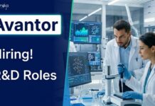 Life Sciences Jobs at Avantor | Apply Now for Roles in R&D Explore life sciences jobs as an Officer - R&D at Avantor. Apply now for a biotechnology career in Dehradun.