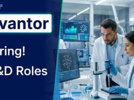 Life Sciences Jobs at Avantor | Apply Now for Roles in R&D Explore life sciences jobs as an Officer - R&D at Avantor. Apply now for a biotechnology career in Dehradun.