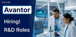 Life Sciences Jobs at Avantor | Apply Now for Roles in R&D Explore life sciences jobs as an Officer - R&D at Avantor. Apply now for a biotechnology career in Dehradun.