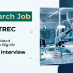 Apply for ACTREC Recruitment 2026. Those who are seeking Career in Life Sciences Explore this Govt Research Jobs.