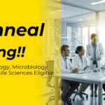 Apply for Amneal Careers 2026. Explore Life Sciences & Biotechnology Jobs in Cell Biology, Molecular Biology, and R&D Research.
