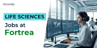 Life Sciences Jobs at Fortrea | Apply Online for Roles in Bengaluru Apply for Fortrea Career Opportunities in Bangalore. Clinical Research Jobs for Life Sciences professionals with CTMS and eTMF experience.