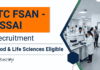 Govt Food & Life Sciences Jobs at ITCFSAN | Apply Before Deadline ITCFSAN Recruitment 2026 for Executive Laboratory Posts. Apply for Govt Life Sciences Food Tech Jobs in Mumbai.