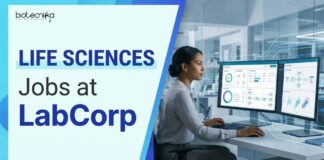 Life Sciences Jobs in Bengaluru at Labcorp | Apply Now Apply for Labcorp Careers in Bengaluru and Explore Life Sciences Jobs for Graduates Interested in Clinical Research and Healthcare Data.