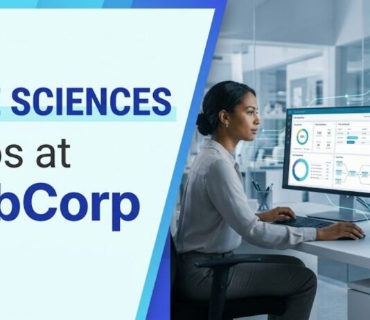 Life Sciences Jobs in Bengaluru at Labcorp | Apply Now Apply for Labcorp Careers in Bengaluru and Explore Life Sciences Jobs for Graduates Interested in Clinical Research and Healthcare Data.
