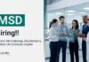 MSD Careers invites Applications in Hyderabad. Biotechnology Jobs offering an exciting Career in Life Sciences and Digital Lab Systems.