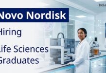 Life Sciences Jobs at Novo Nordisk | Apply Online Now Novo Nordisk Career: Hiring in Bengaluru for CDM Roles, Explore Life Sciences Jobs and Apply for Career in Global Company.