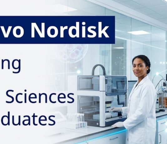 Life Sciences Jobs at Novo Nordisk | Apply Online Now Novo Nordisk Career: Hiring in Bengaluru for CDM Roles, Explore Life Sciences Jobs and Apply for Career in Global Company.
