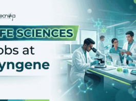 Apply for Syngene Careers 2026. Explore Biotechnology & Life Sciences Jobs in Digital Pathology, AI, and Image Analysis.