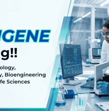 Syngene is Hiring in Bengaluru | Apply Now for Life Sciences Jobs Apply for Syngene Career Opportunities in Bangalore. Explore Life Sciences Jobs in Molecular Biology Research.