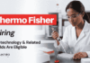 Apply for Scientist - Protein Biology in Bengaluru and Explore Life Sciences Jobs under Thermo Fisher Career Opportunities