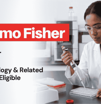 Scientist Job Recruitment at Thermo Fisher – Life Sciences Eligible Apply for Scientist - Protein Biology in Bengaluru and Explore Life Sciences Jobs under Thermo Fisher Career Opportunities
