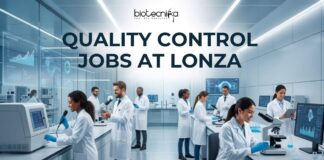 Lonza Hiring for Quality Control Jobs | Life Science Graduates Apply Now! Lonza Hiring for Quality Control Jobs | Life Science Graduates Apply Now!