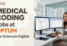 Medical Coding Jobs at Optum | Life Sciences Eligible Apply for Optum Careers in Chennai. Medical Coding Jobs for Life Sciences & Certified Healthcare Professionals.