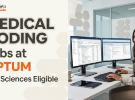 Apply for Optum Careers in Chennai. Medical Coding Jobs for Life Sciences & Certified Healthcare Professionals.