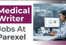 Remote Medical Writer Jobs at Parexel | Life Sciences Eligible Apply for Medical Writer Jobs. Remote Life Sciences Jobs opportunity for experienced professionals seeking a rewarding Parexel Career.