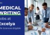 Explore medical writer jobs at Excelya in Bengaluru and Join a dynamic team in life sciences today to build your career.