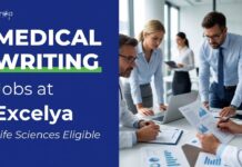 Medical Writer Jobs in Bengaluru at Excelya – Apply Online Now Explore medical writer jobs at Excelya in Bengaluru and Join a dynamic team in life sciences today to build your career.