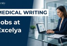 Medical Writing Jobs at Excelya in Bengaluru | Life Sciences Eligible Excelya is hiring for Medical Writing Jobs in Bengaluru. Apply Now for this Life Sciences Jobs and Build your QC Career.
