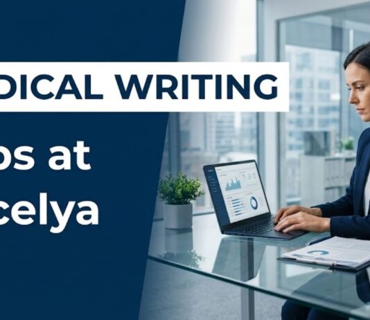 Excelya is hiring for Medical Writing Jobs in Bengaluru. Apply Now for this Life Sciences Jobs and Build your QC Career.