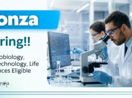 Explore Microbiology Jobs at Lonza and Join a Leading Biotechnology Company and Advance Your Career in Quality Control.