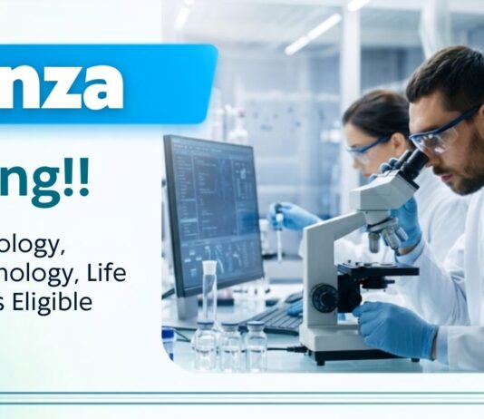 Explore Microbiology Jobs at Lonza and Join a Leading Biotechnology Company and Advance Your Career in Quality Control.