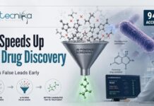 Texas A&M Researchers developed an AI tool that identifies false-positive compounds, Accelerating Tuberculosis Drug Discovery.