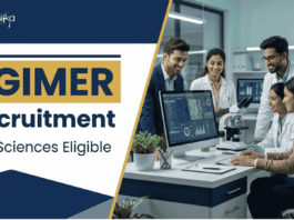 Govt Life Sciences Jobs at PGIMER | Online Applications Open PGIMER Recruitment Announced for Project Technical Support. Explore Govt Life Sciences Jobs and Build Career in Molecular Biology.