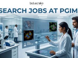 Apply for Research Jobs at PGIMER Chandigarh under an ICMR-funded Medical Microbiology project. Explore PGIMER Jobs, & eligibility