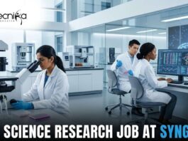PhD Biologists Wanted! Biologics Research Job Openings at Syngene Bangalore PhD Biologists Wanted! Biologics Research Job Openings at Syngene Bangalore