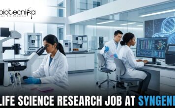 PhD Biologists Wanted! Biologics Research Job Openings at Syngene Bangalore PhD Biologists Wanted! Biologics Research Job Openings at Syngene Bangalore